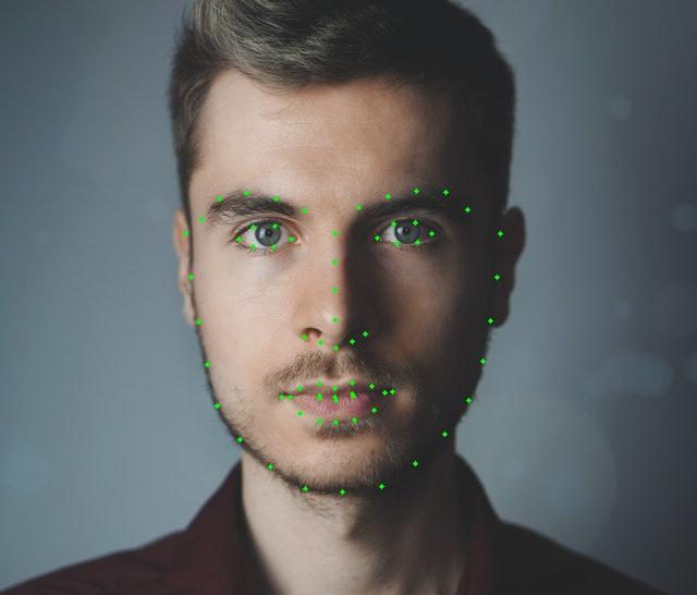 Virtual Try-on Glasses App